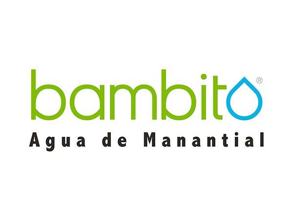 Bambito Agua de Manantial