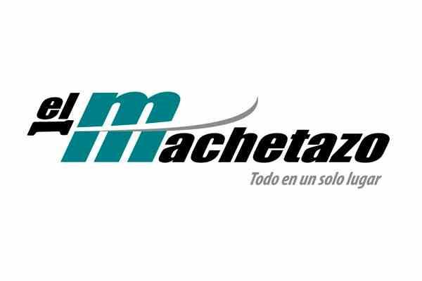 El Machetazo