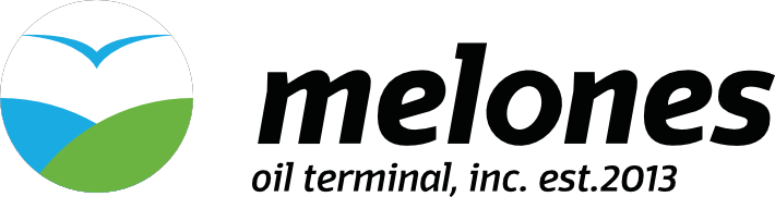 Melones Oil Terminal